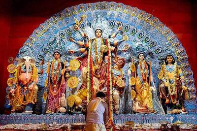 Durga Puja 2019: From Kumartuli to College Square, 7 North Kolkata Pandals You Must Visit