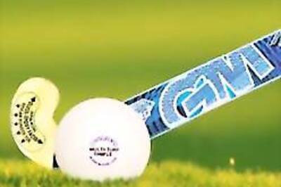 India-Malaysia Azlan Shah hockey match fixed: Reports