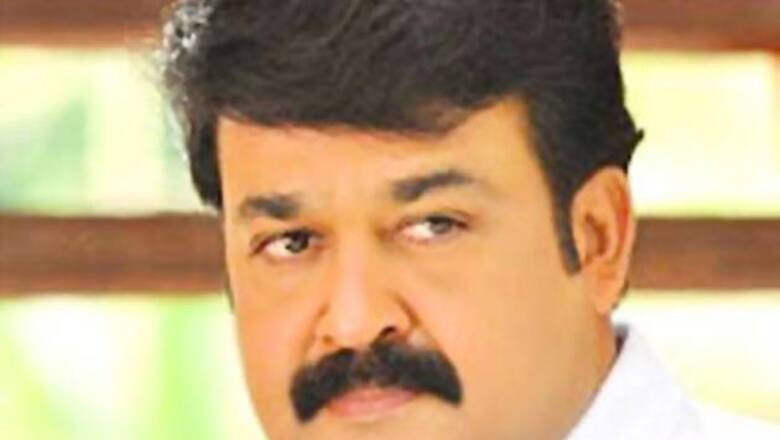 Mohanlal to play the lead in 'Jilla'