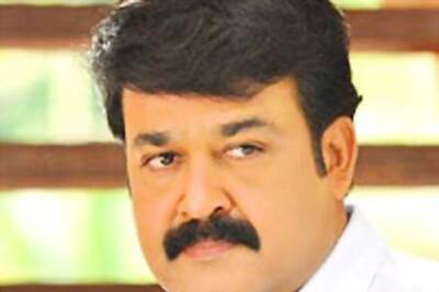 Mohanlal to play the lead in 'Jilla'