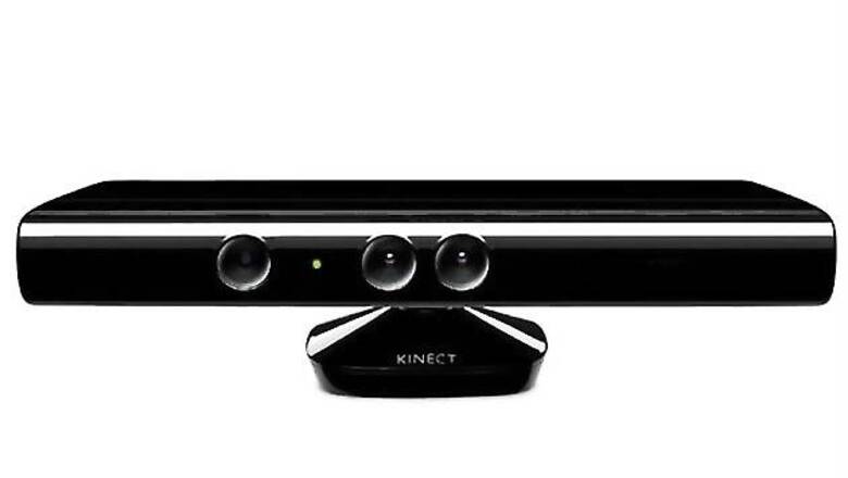 Microsoft launches Kinect for Windows at $250