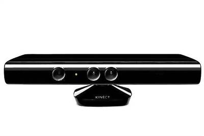 Microsoft launches Kinect for Windows at $250