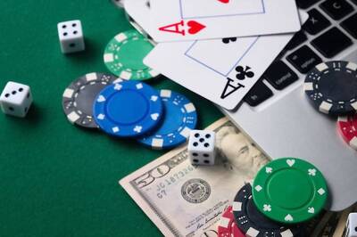 Don't Bet On It | Addicted to A Gaming App? Here's How the Adrenaline Rush Could Land You in A Web of Deceit