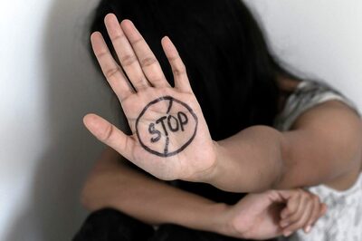 School Teacher Thrashes Dalit Boy for Allegedly Not Bringing Plate from Home | WATCH