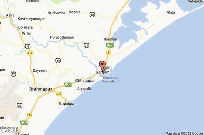 Labourer arrested for allegedly molesting six-year-old girl