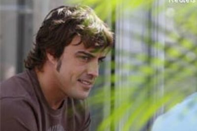 Alonso says standard F1 engine could make him quit