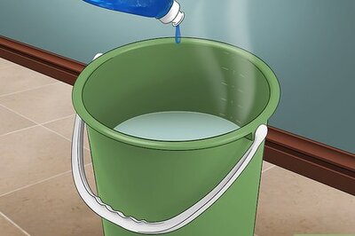 How to Clean Vinyl Furniture