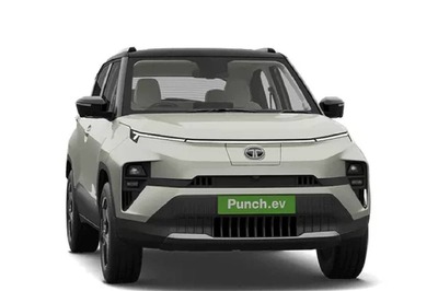 Tata Punch EV Hits the Streets with Exciting Features & Affordable Price, Know The Top 5 facts