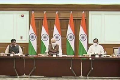 'Entire World Looking at Indian Success': PM Modi Chairs Meet with Covid Vaccine Bigwigs | Top Quotes