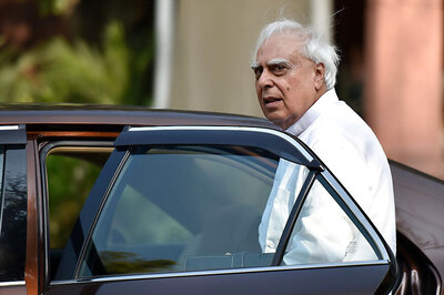Kapil Sibal Asks Govt to Scrap Sedition Law Days After Case Against JNU Students