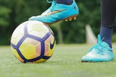 AFC U20 Asian Cup 2023: India's Qualifiers Moved Out as Young Talents Gear up to Seal Their Berths