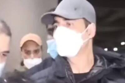 Social Media Users Disappointed as Akshay Kumar Ignores Fan at Airport