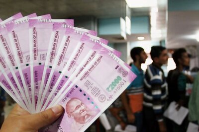 Rs 2,000 Note Removal: 64% Back RBI Move; 91% Facing Difficulty in Using Bills at Hospitals, Stores: Survey