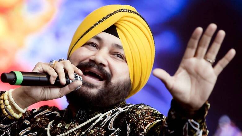 Daler Mehndi REVEALS He Wrote 'Tunak Tunak' As A Challenge: 'I Wanted To Make A Song For The World...' | Exclusive