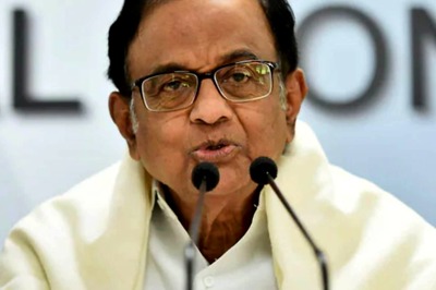 Contest in Goa Between Congress and BJP, Choice Before Voters Clear: P Chidambaram