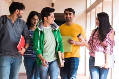 DU NCWEB Admission 2024: Special Drive Cut-Off List Released At du.ac.in; Apply From October 5