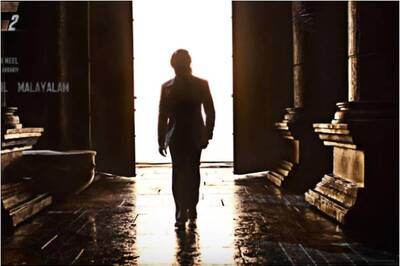 KGF Chapter 2 Teaser: Yash and Sanjay Dutt Team up for a Thrilling Sequel to Kannada Film