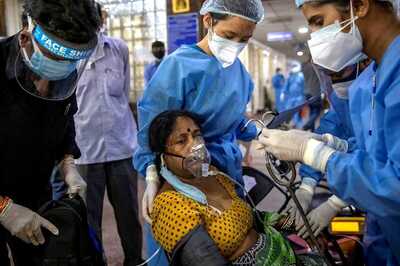 Natco Gets CDSCO Nod for Emergency Use of Baricitinib Tablets for Covid-19 Treatment