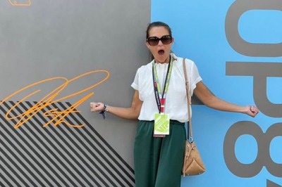 'Pretty Sure I Would’ve Remembered That': Oscar Piastri’s Mum's Hilarious Response To 'GOAT Father' Comment on Fernando Alonso Picture