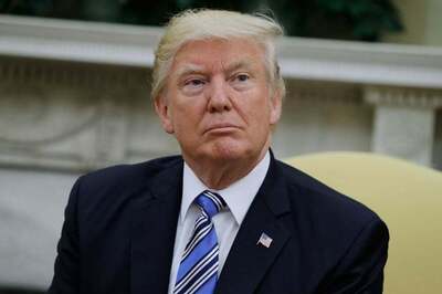 Miffed Trump Suggests Senate GOP Leader Mitch Must Deliver or Step Aside