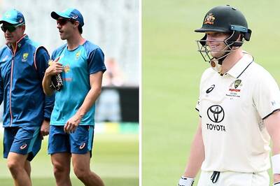 'Pat Cummins and Andrew McDonald Asked...': Steve Smith Clarifies Why he Switched Back to Batting at Number 4