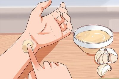 How to Remove Warts Naturally Using Garlic