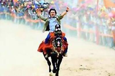 Rang De Basanti aims for 8 Oscars