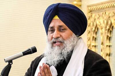 Akal Takht Declares Sukhbir Singh Badal as 'Tankhaiya'. What Does It Mean?
