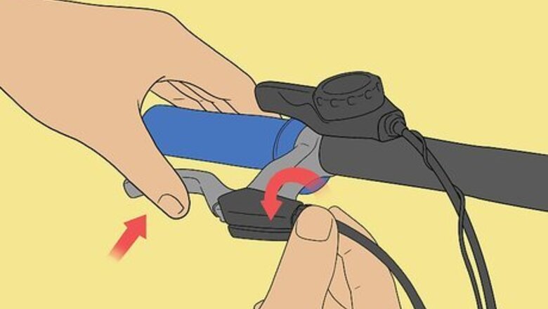 How to Remove a Fat Bike Tire
