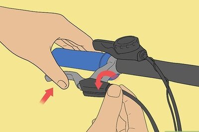 How to Remove a Fat Bike Tire