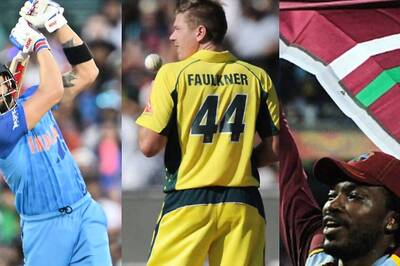T20 World Cup in Numbers: A Look At Most Runs, Wickets, Titles, 100s, 50s, Five-fors, Hat-tricks