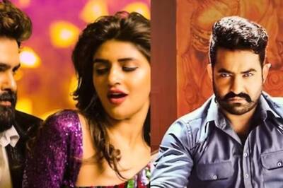 Music Composer S Thaman Trolled For This Song From Ram Pothineni-starrer Skanda