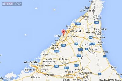 100 Indians committed suicide in the UAE every year since 2011