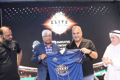 Dwayne Bravo, Andy Flower, Dav Whatmore Back Launch of 100-Ball Tournament in UAE