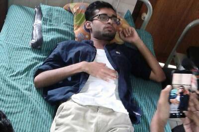 RSS Workers Attack Two Journalists After Barging into Kerala Press Club