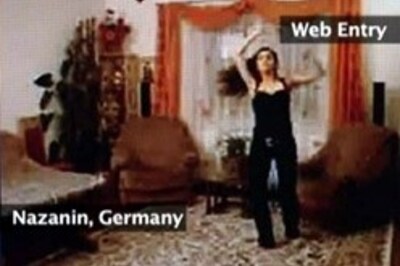 Dard-e-Disco makes waves outside India too