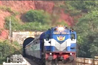 Non-gazetted Railway Employees to Get Bonus Equivalent to 78 Days' Wages