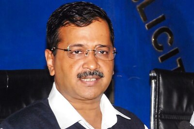 Kejriwal Announces Rs 1 Cr for Kin of Healthcare Personnel if They Die While Treating Covid-19 Cases