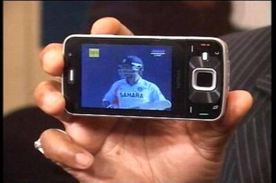 Telecom firms trying to persuade Govt on 3G