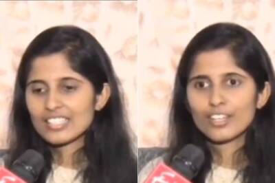 'Virat Kohli is an Inspiration': Donuru Ananya Reddy With All-India Rank 3 in UPSC Reveals