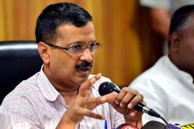 People Depositing Hard-earned Money in Banks, Not Black Money, Says Kejriwal