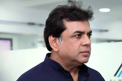 Gujarat Congress wants ban on Paresh Rawal movies on TV
