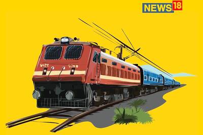 Several Trains Via Madhya Pradesh to Remain Cancelled Until February 16. List