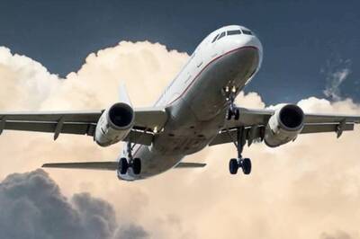 Domestic Air Traffic Registers Annual Growth of 64.61 Percent, Details Inside