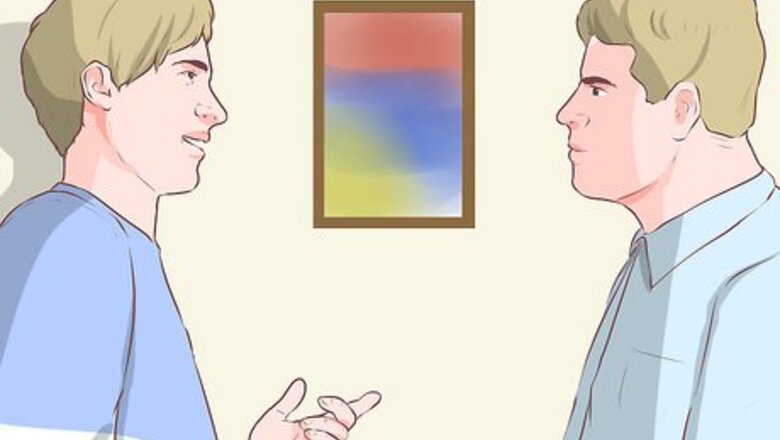 How to Deal with Fireworks when You Have PTSD