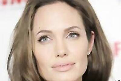 CNN Exclusive: Angelina Jolie talks about war-torn Iraq