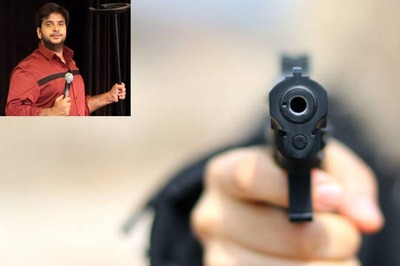 Stand-up Comedian Held at 'Gun Point' in Noida, Shares Near-death Experience on the Internet