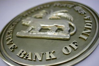 RBI's main focus to ensure strong balance sheets