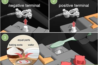 How to Maintain Car Batteries