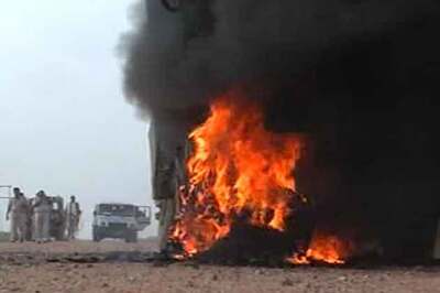 Two protestors killed in Aligarh violence